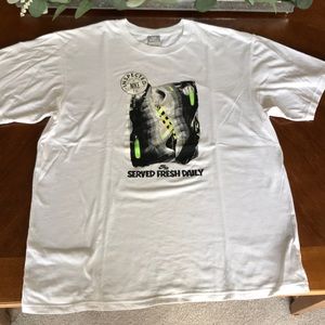 Nike Sportswear Air Max 95 OG Neon Tee